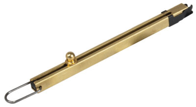 TCA 9041R IN-LINE CAPPER BRASS FOR 11CAPS
