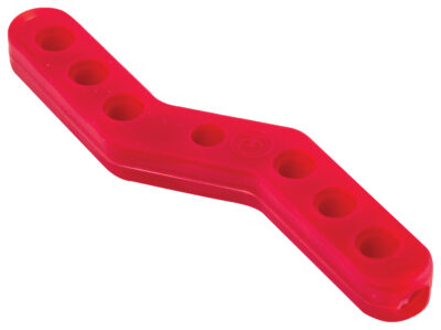 TC 209 FLEX CAPPER