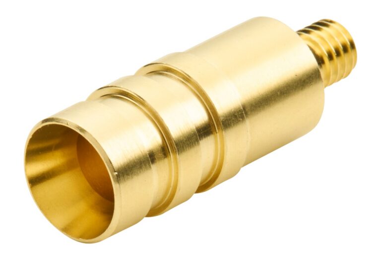 Thompson Center Arms, LLC 9079R Spire Point Loading Jag .45/.50 Cal Brass Thompson Center Arms, LLC 9079R Spire Point Loading Jag .45/.50 Cal Brass