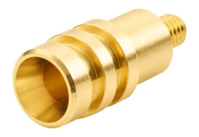 TC SPIRE POINT LOADING JAG 50CAL 10-32 THREADS