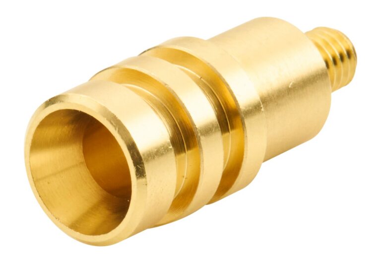 TC SPIRE POINT LOADING JAG 50CAL 10-32 THREADS TC SPIRE POINT LOADING JAG 50CAL 10-32 THREADS