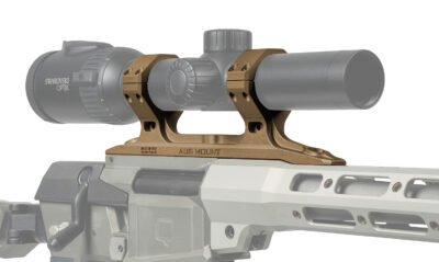 Q 100-361 AUS MOUNT 30MM DIA DIRECT MINI FIX FDE