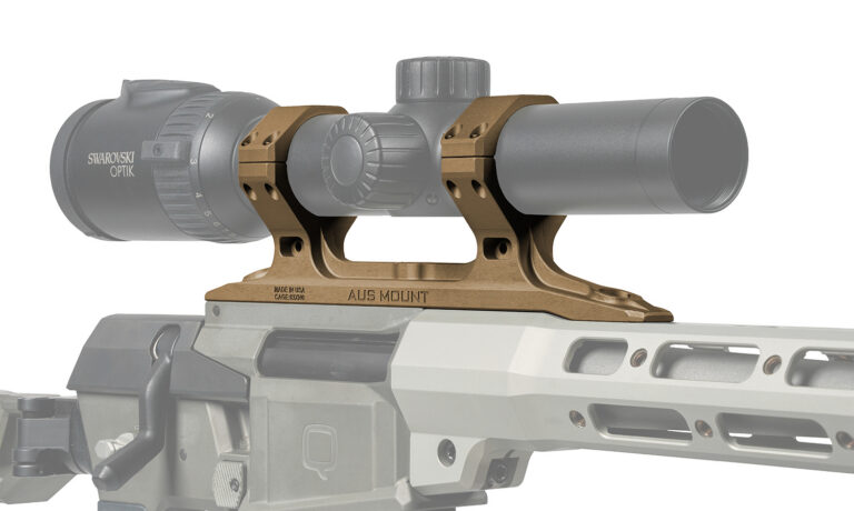 Q 100-361 AUS MOUNT 30MM DIA DIRECT MINI FIX FDE Q 100-361 AUS MOUNT 30MM DIA DIRECT MINI FIX FDE