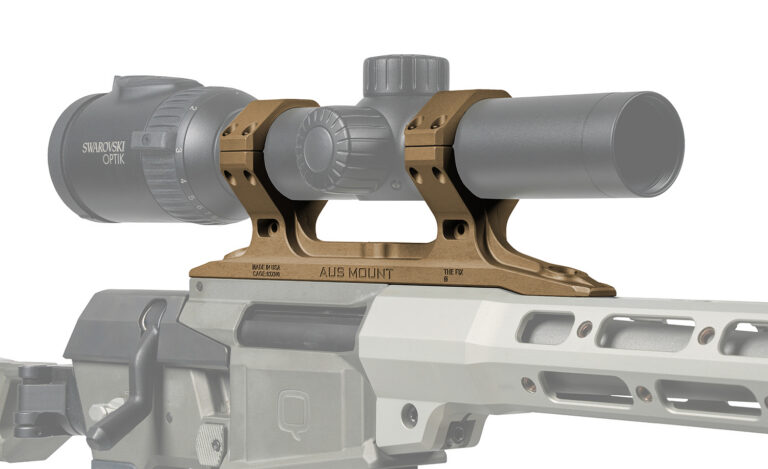 Q 100-363 AUS MOUNT 30MM DIA DIRECT THE FIX FDE Q 100-363 AUS MOUNT 30MM DIA DIRECT THE FIX FDE