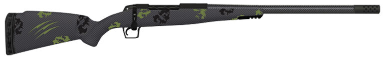 CF ROGUE 7MM BC BLK/FRT 24″  #