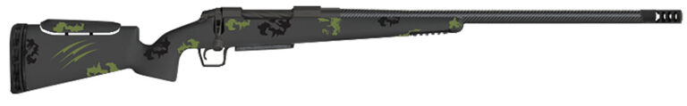 CF RIVAL XP 7PRC BLK/URB 22″ #