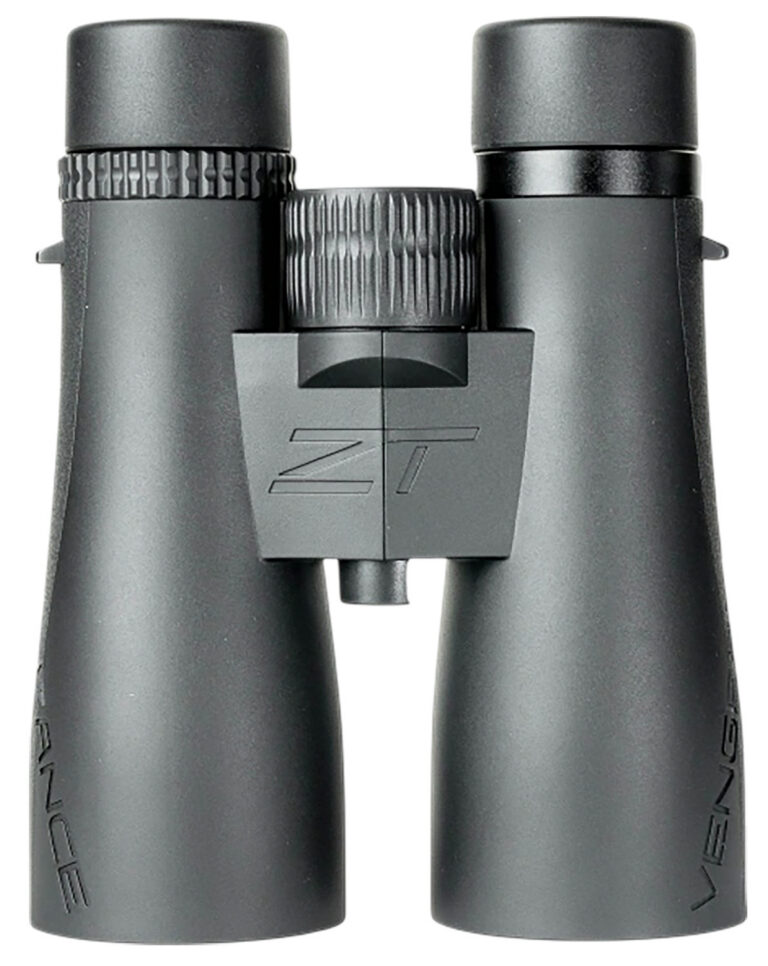 Zero Tech Optics VG1050ED Vengeance ED 10x50mm Black Zero Tech Optics VG1050ED Vengeance ED 10x50mm Black