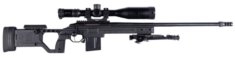 LTT T3X65-XTR-Z TIKKA T3X LR PRE-ZEROED 6.5CRD LTT T3X65-XTR-Z TIKKA T3X LR PRE-ZEROED 6.5CRD