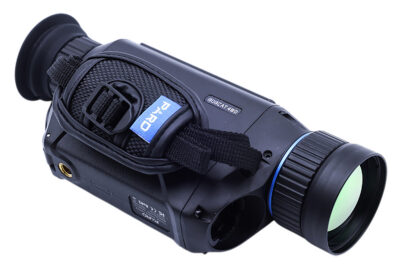 Pard 480 35mm lens Thermal Imaging Monocular w/LRF