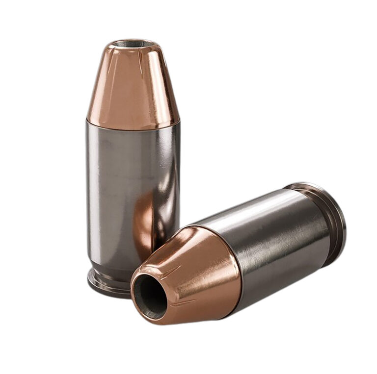 Underwood Ammo 332 XTP 45ACP+P 185gr Jacketed Hollow Point 20 Per Box/10 Case Underwood Ammo 332 XTP 45ACP+P 185gr Jacketed Hollow Point 20 Per Box/10 Case
