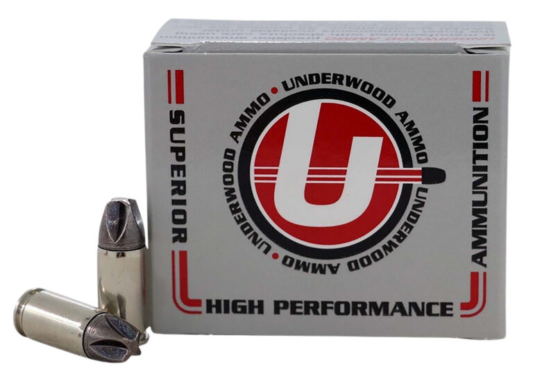 Underwood Ammo 678Underwood Ammo 678 Xtreme Defense Platinum 380ACP 68gr Solid Monolithic 20 Per Box/10 Case Underwood Ammo 678Underwood Ammo 678 Xtreme Defense Platinum 380ACP 68gr Solid Monolithic 20 Per Box/10 Case