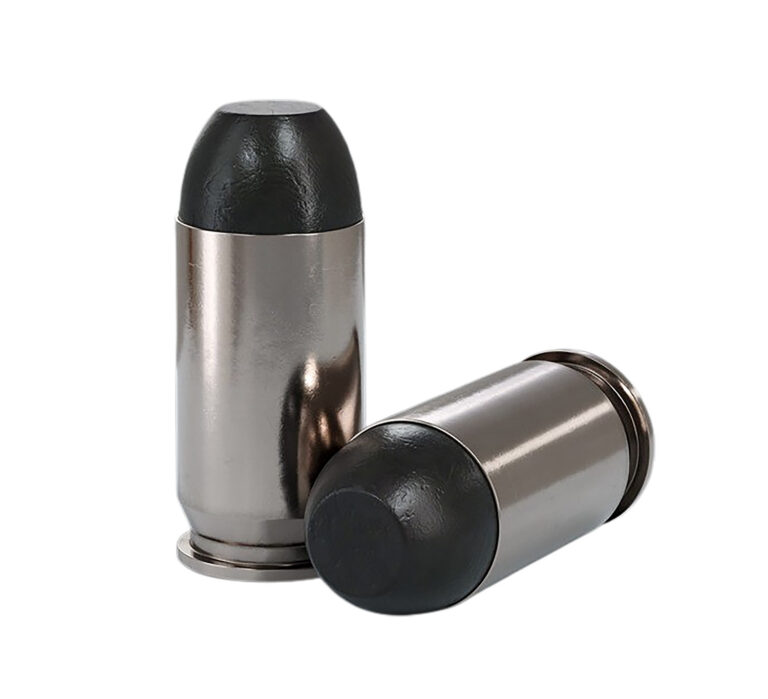 45 ACP +P 255 Grain Hard Cast Flat Nose 20/RD 45 ACP +P 255 Grain Hard Cast Flat Nose 20/RD