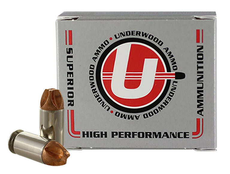 45 ACP +P 135 Grain Xtreme Defender 20/RD 45 ACP +P 135 Grain Xtreme Defender 20/RD