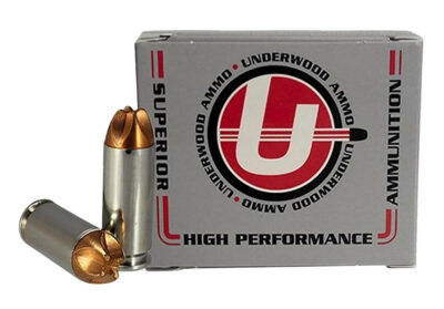 10mm Auto 150 Grain Xtreme Hunter Ammo 20 Rnd