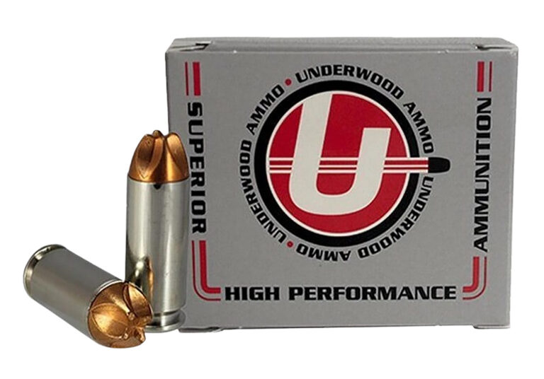 10mm Auto 150 Grain Xtreme Hunter Ammo 20 Rnd