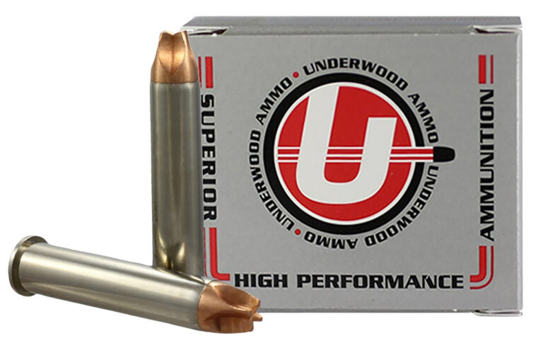 45-70 Government +P 325 Grain Xtreme Hunter Ammo 20 Rnd 45-70 Government +P 325 Grain Xtreme Hunter Ammo 20 Rnd