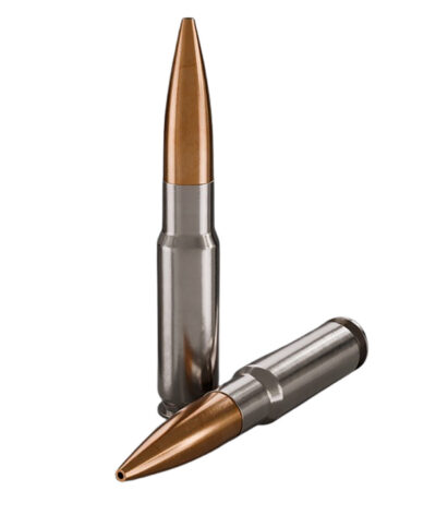 8.6 Blackout  300 Grain Hollow Point Boat Tail 20 Rnd