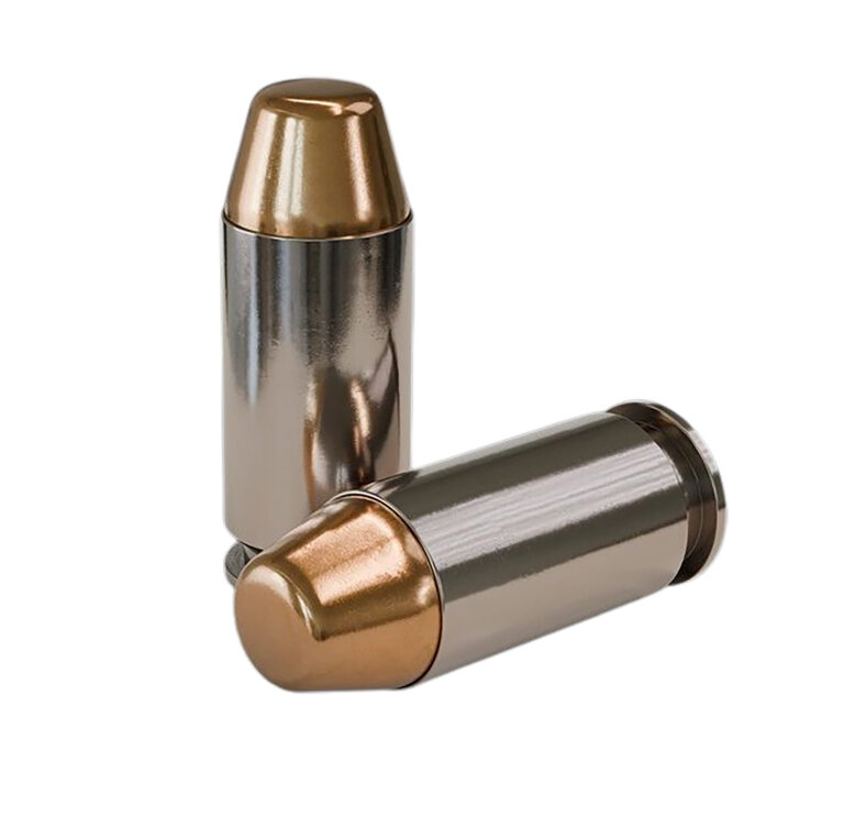 Underwood Ammo 293 Range Supply 40S&W 180gr Full Metal Jacket 50 Per Box/10 Case Underwood Ammo 293 Range Supply 40S&W 180gr Full Metal Jacket 50 Per Box/10 Case