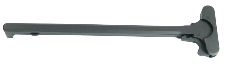 Dpms Panther Arms DP516551736917  Charging Handle AR-10 Black Aluminum