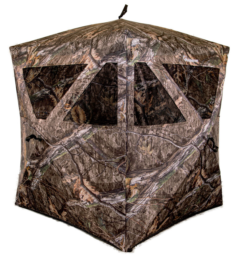 Walker’s null Care Taker Ground Blind Mossy Oak Country DNA 300 Durashell Plus 55″L x 55″W Walker’s null Care Taker Ground Blind Mossy Oak Country DNA 300 Durashell Plus 55″L x 55″W