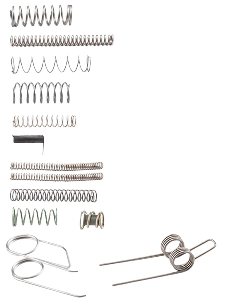 Luth-ar AR-SK Spring Kit AR-15 Luth-ar AR-SK Spring Kit AR-15