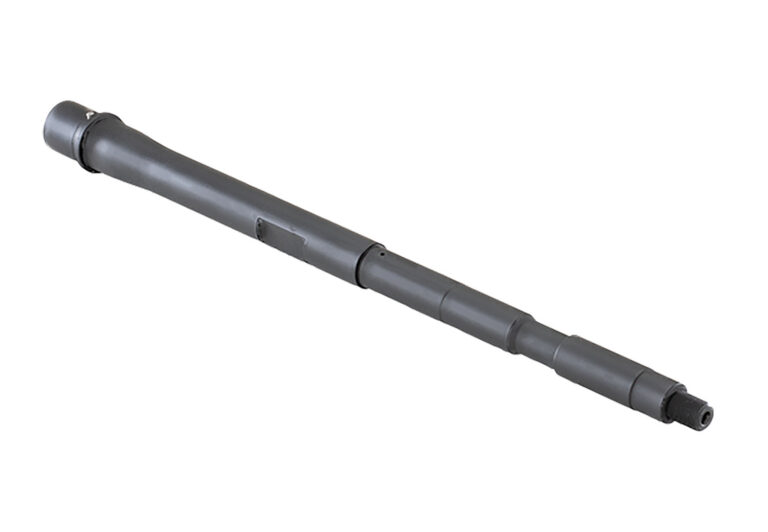 Luth-ar BL-14-7 5.56mm 14.50″ Manganese Phosphate CMV Luth-ar BL-14-7 5.56mm 14.50″ Manganese Phosphate CMV