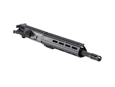 Luth-ar BA-11-7M Government  5.56mm 11.50″ Button Broached 4150 CMV (Not Chrome Lined)