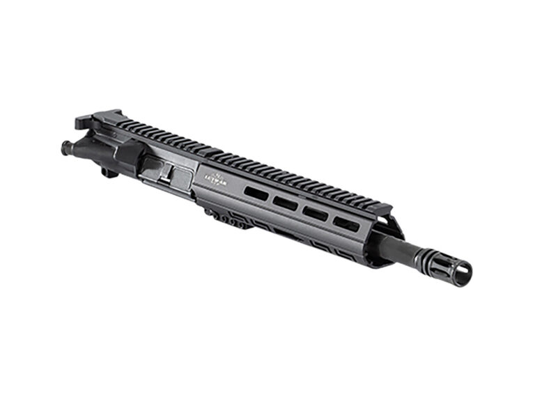 Luth-ar BA-11-7M Government 5.56mm 11.50″ Button Broached 4150 CMV (Not Chrome Lined) Luth-ar BA-11-7M Government 5.56mm 11.50″ Button Broached 4150 CMV (Not Chrome Lined)