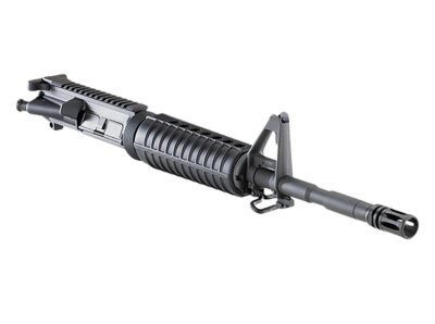 LUTH-AR BA-F14-7C 14.5″SOCOM BRL ASSY FSB CHRM