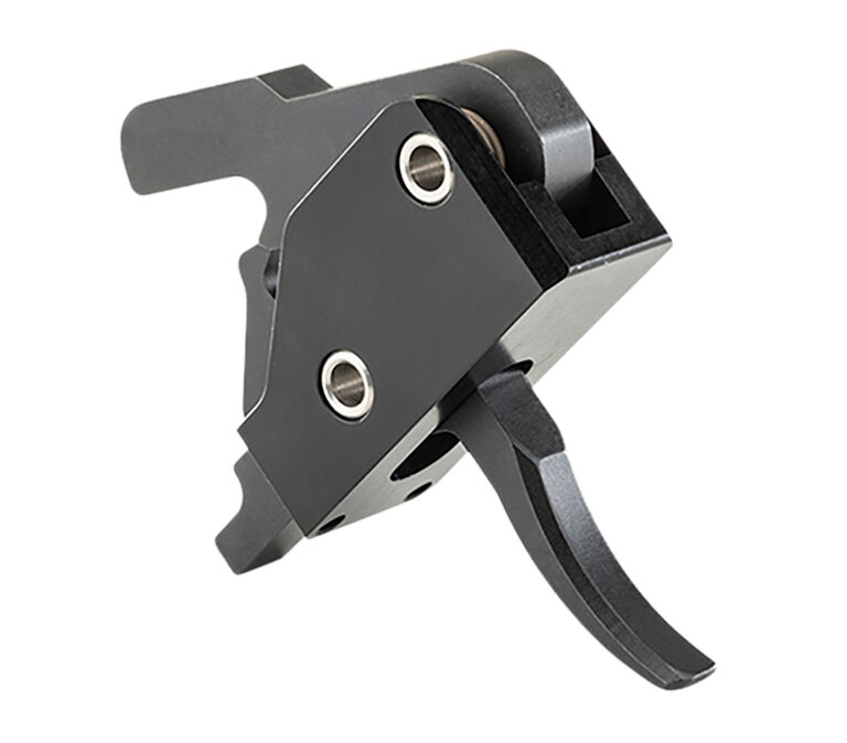Luth-ar LR-MTA Trigger Assembly Black Single-Stage Drop-In Luth-ar LR-MTA Trigger Assembly Black Single-Stage Drop-In