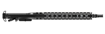 Radian Weapons R0898 Model 1 Complete Upper 6mmARC Black Nitride Steel