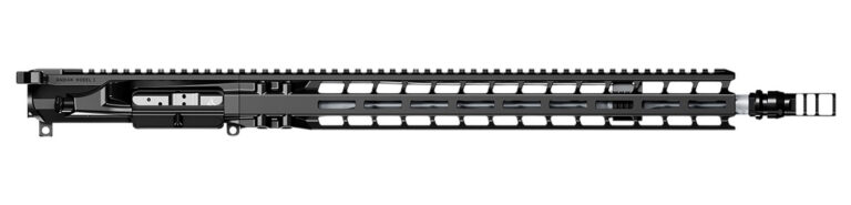 Radian Weapons R0903 Model 1 Complete Upper 6mmARC Black Nitride Steel Radian Weapons R0903 Model 1 Complete Upper 6mmARC Black Nitride Steel