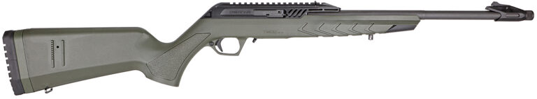 DERYA TM22 22LR 18″ 10RD ODG