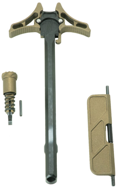 Timber Creek Outdoors EUPKBB Enforcer Upper Parts Kits Burnt Bronze Aluminum
