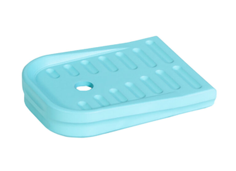 Timber Creek Outdoors GL43XMFPRE Glock 43X Magazine Floor Plate Robin’s Egg Blue Aluminum Timber Creek Outdoors GL43XMFPRE Glock 43X Magazine Floor Plate Robin’s Egg Blue Aluminum