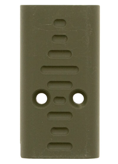 Timber Creek Outdoors GLMCPOD Glock 17/19 Slide Cover Plate OD Green