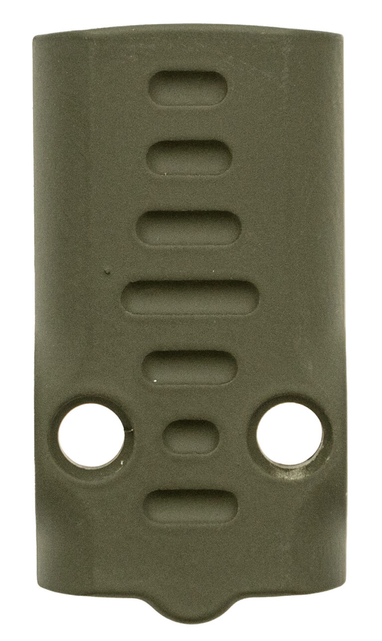 Timber Creek Outdoors GL43XMCPOD Glock 43X/48 Slide Cover Plate OD Green Timber Creek Outdoors GL43XMCPOD Glock 43X/48 Slide Cover Plate OD Green
