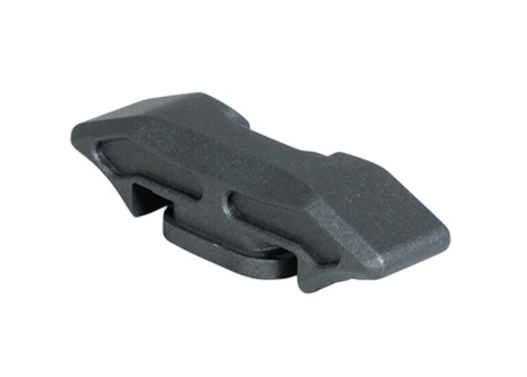 Timber Creek Outdoors GLCHBL Glock 17/19 Charging Handle Black Aluminum Ambidextrous Hand Timber Creek Outdoors GLCHBL Glock 17/19 Charging Handle Black Aluminum Ambidextrous Hand