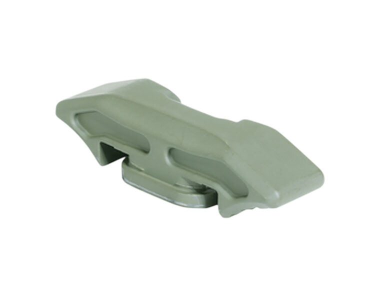 Timber Creek Outdoors GLCHOD Glock 17/19 Charging Handle OD Green Aluminum Ambidextrous Hand Timber Creek Outdoors GLCHOD Glock 17/19 Charging Handle OD Green Aluminum Ambidextrous Hand
