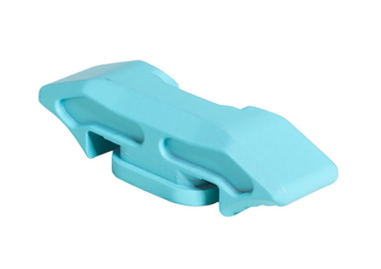 Timber Creek Outdoors GLCHRE Glock 17/19 Charging Handle Robin’s Egg Blue Aluminum Ambidextrous Hand Timber Creek Outdoors GLCHRE Glock 17/19 Charging Handle Robin’s Egg Blue Aluminum Ambidextrous Hand