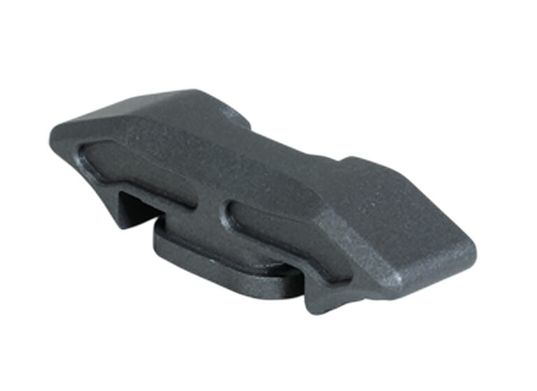 Timber Creek Outdoors GL43XCHBL Glock 43X/48 Charging Handle Black Aluminum Ambidextrous Hand Timber Creek Outdoors GL43XCHBL Glock 43X/48 Charging Handle Black Aluminum Ambidextrous Hand