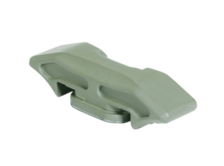 Timber Creek Outdoors GL43XCHOD Glock 43X/48 Charging Handle OD Green Aluminum Ambidextrous Hand Timber Creek Outdoors GL43XCHOD Glock 43X/48 Charging Handle OD Green Aluminum Ambidextrous Hand