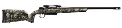 CHRISTENSEN EVOKE HNTR 22CM 22″ 4RD
