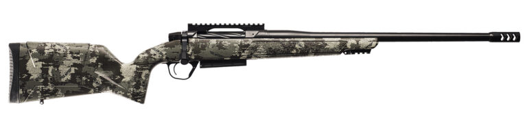 CHRISTENSEN EVOKE HNTR 22CM 22″ 4RD