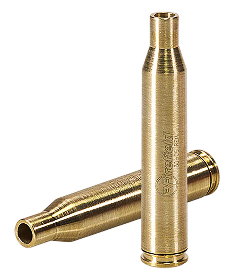 Firefield FF39011 In-Chamber 30-06 Springfield, Red Laser 632-650nM Wavelength Firefield FF39011 In-Chamber 30-06 Springfield, Red Laser 632-650nM Wavelength