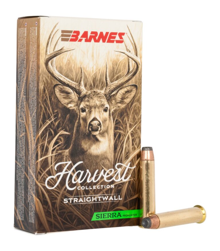 Barnes Bullets 32479 Harvest 45-70Gov 300gr Sierra Pro-Hunter 20 Per Box/10 Case Barnes Bullets 32479 Harvest 45-70Gov 300gr Sierra Pro-Hunter 20 Per Box/10 Case