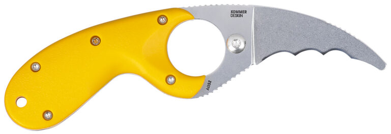 CRKT 2511Y BEAR CLAW CRKT 2511Y BEAR CLAW