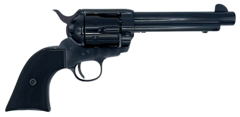 TF UBERTI 1873 357MAG 5.5 COIN FINISH PHOTO E