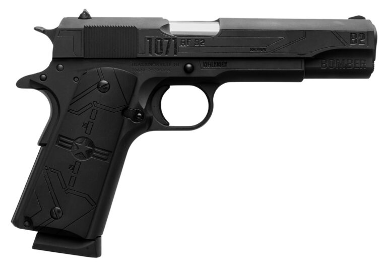 SDS 1010052B2S TISAS 1911 45 5 8R B2 STEALTH SDS 1010052B2S TISAS 1911 45 5 8R B2 STEALTH