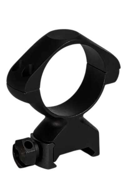 Konus 7421   Black Steel 34mm Tube High Picatinny/Weaver